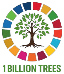 1BillionTrees